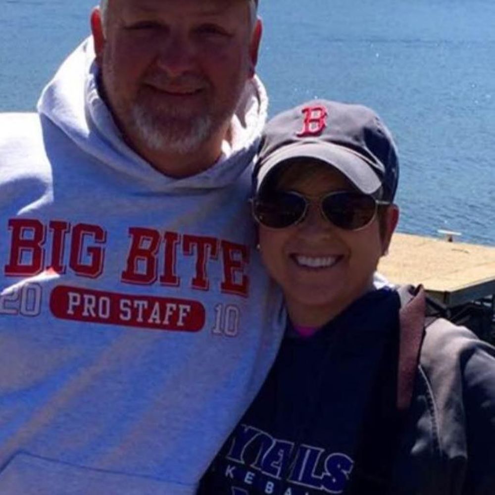 Meet your Posher, Michele